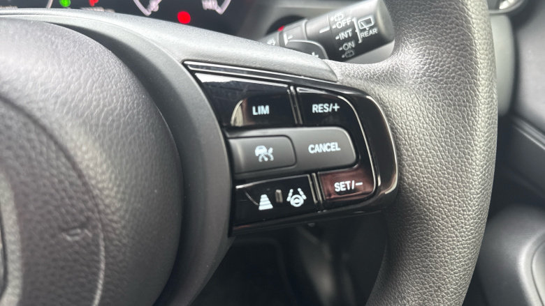 Honda HR-V 1.5 eHEV Elegance 5dr CVT Hybrid Hatchback